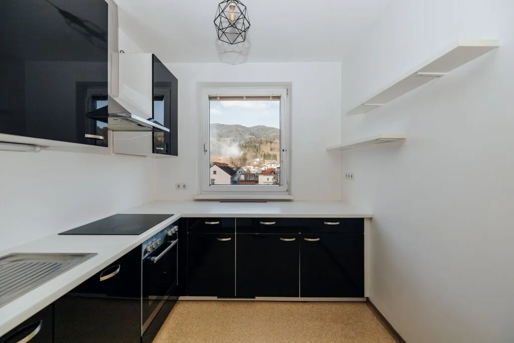 WEITBLICK I 5. STOCK I 3 ZIMMER I SONNIG & LICHTDURCHFLUTET I BALKON I PERSONENLIFT I PROJEKT WOHNEN - Ansicht 3