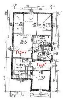 6-Zimmer-Wohnung mieten in Baden – 142 m², € 1.630 – Bild 24 von 32