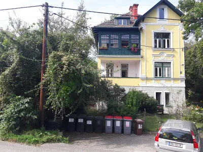 6-Zimmer-Wohnung mieten in Baden – 142 m², € 1.630 – Bild 5 von 32