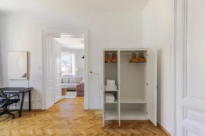 2-Zimmer-Wohnung mieten in Wien – 72 m², € 2.035 – Bild 10 von 12