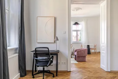 2-Zimmer-Wohnung mieten in Wien – 72 m², € 2.035 – Bild 9 von 12