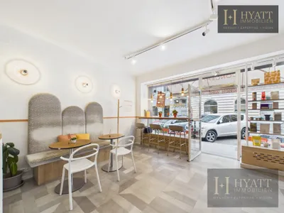 Gewerbeimmobilie mieten in Wien – 169 m², € 4.813 – Bild 2 von 29