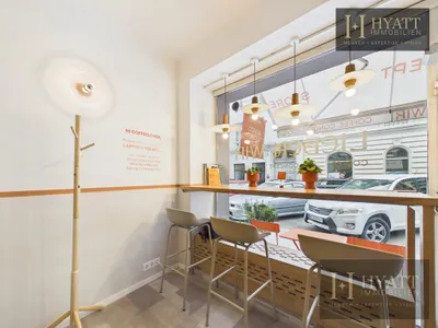 Gewerbeimmobilie mieten in Wien – 169 m², € 4.813 – Bild 5 von 29