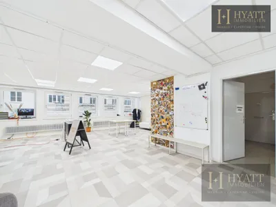 Gewerbeimmobilie mieten in Wien – 169 m², € 4.813 – Bild 22 von 29