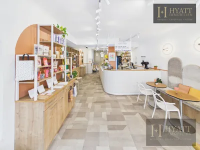 Gewerbeimmobilie mieten in Wien – 169 m², € 4.813