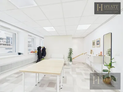 Gewerbeimmobilie mieten in Wien – 169 m², € 4.813 – Bild 21 von 29