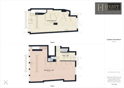 Gewerbeimmobilie mieten in Wien – 169 m², € 4.813 – Bild 27 von 29