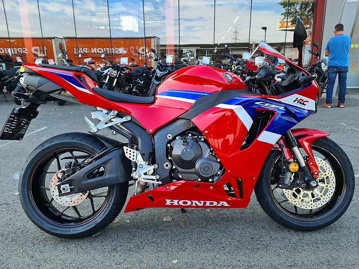 Honda CBR