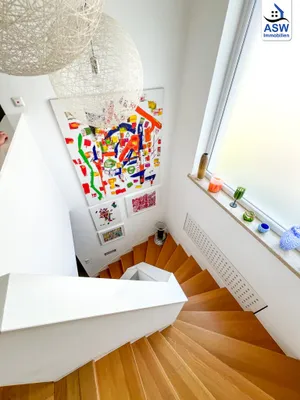 6-Zimmer-Haus kaufen in Linz Land – 178,94 m², € 1.150.000 – Bild 14 von 24