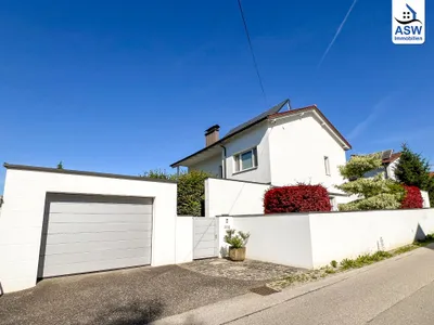 6-Zimmer-Haus kaufen in Linz Land – 178,94 m², € 1.150.000 – Bild 1 von 24