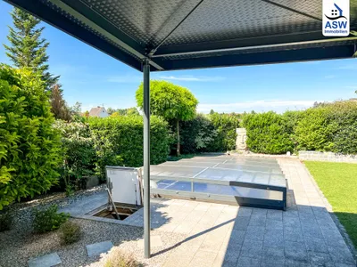 6-Zimmer-Haus kaufen in Linz Land – 178,94 m², € 1.150.000 – Bild 2 von 24