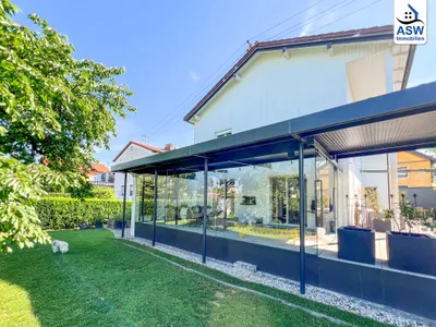 6-Zimmer-Haus kaufen in Linz Land – 178,94 m², € 1.150.000 – Bild 3 von 24