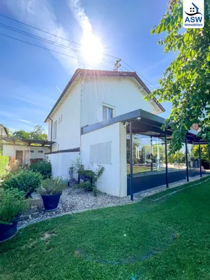 6-Zimmer-Haus kaufen in Linz Land – 178,94 m², € 1.150.000 – Bild 21 von 24