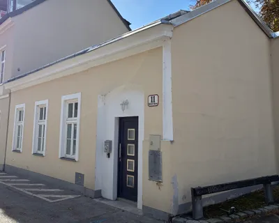 3-Zimmer-Haus kaufen in Baden – 75 m², € 470.000 – Bild 1 von 17