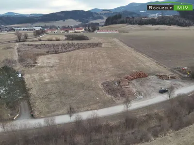 Grundstück kaufen in Murtal – 963 m², € 116.040 – Bild 6 von 11