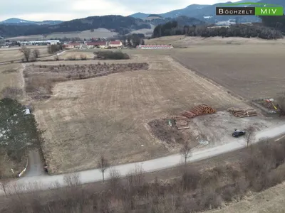 Grundstück kaufen in Murtal – 963 m², € 116.040 – Bild 7 von 11