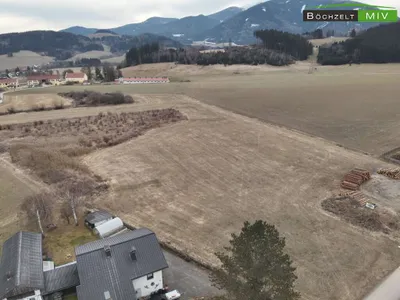 Grundstück kaufen in Murtal – 963 m², € 116.040 – Bild 9 von 11