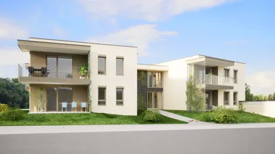 3-Zimmer-Wohnung mieten in Leoben – 67,76 m², € 1.063