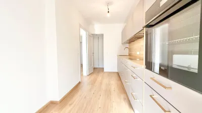 4-Zimmer-Wohnung mieten in Klagenfurt – 118 m², € 1.700 – Bild 10 von 15