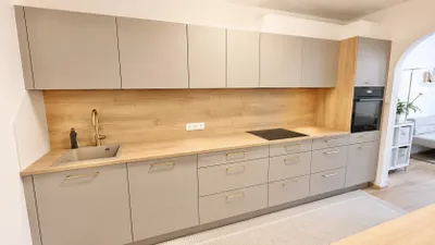 4-Zimmer-Wohnung mieten in Klagenfurt – 118 m², € 1.700 – Bild 8 von 15