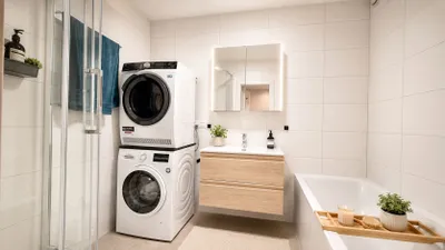 4-Zimmer-Wohnung mieten in Klagenfurt – 118 m², € 1.700 – Bild 13 von 15