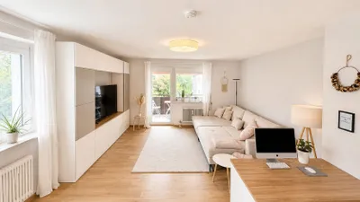 4-Zimmer-Wohnung mieten in Klagenfurt – 118 m², € 1.700 – Bild 12 von 15