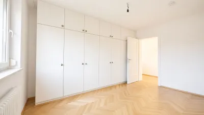 4-Zimmer-Wohnung mieten in Klagenfurt – 118 m², € 1.700 – Bild 4 von 15
