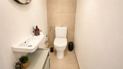 4-Zimmer-Wohnung mieten in Klagenfurt – 118 m², € 1.700 – Bild 15 von 15