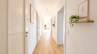 4-Zimmer-Wohnung mieten in Klagenfurt – 118 m², € 1.700 – Bild 1 von 15