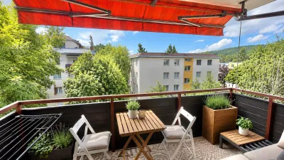 4-Zimmer-Wohnung mieten in Klagenfurt – 118 m², € 1.700 – Bild 2 von 15
