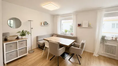 4-Zimmer-Wohnung mieten in Klagenfurt – 118 m², € 1.700 – Bild 11 von 15