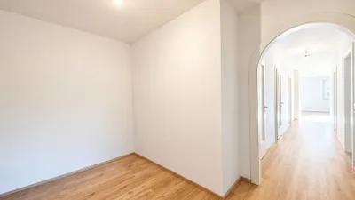 4-Zimmer-Wohnung mieten in Klagenfurt – 118 m², € 1.700 – Bild 3 von 15