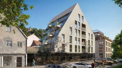 Gewerbeimmobilie kaufen in Graz – 355 m², € 4.200 – Bild 3 von 4