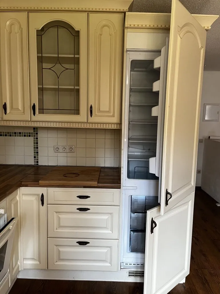 Wohnung – Bad Leonfelden, Farb - Ansicht 3