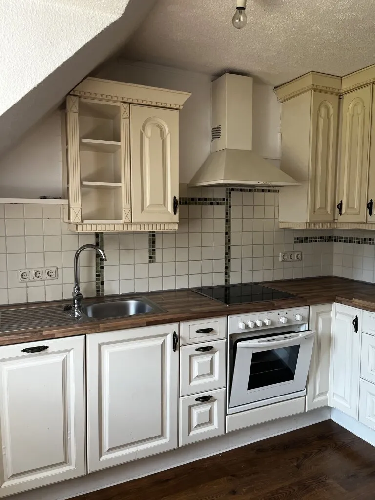 Wohnung – Bad Leonfelden, Farb - Ansicht 2