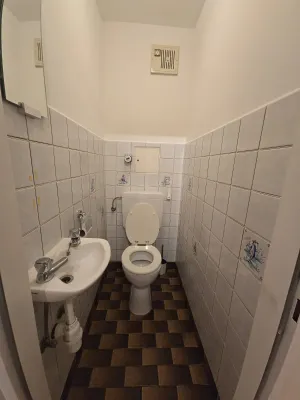 4-Zimmer-Wohnung mieten in Wien – 128 m², € 1.750 – Bild 14 von 15