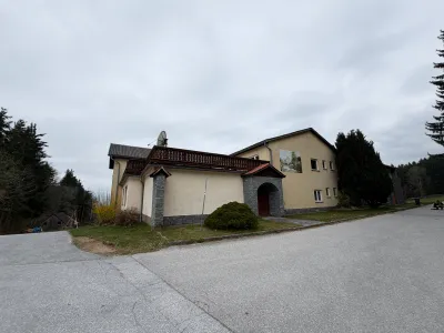 Gewerbeimmobilie kaufen in Hartberg-Fürstenfeld – 1 468 m², € 278.000 – Bild 5 von 32