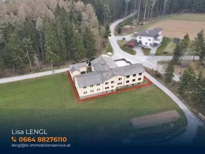 Gewerbeimmobilie kaufen in Hartberg-Fürstenfeld – 1 468 m², € 278.000 – Bild 1 von 32