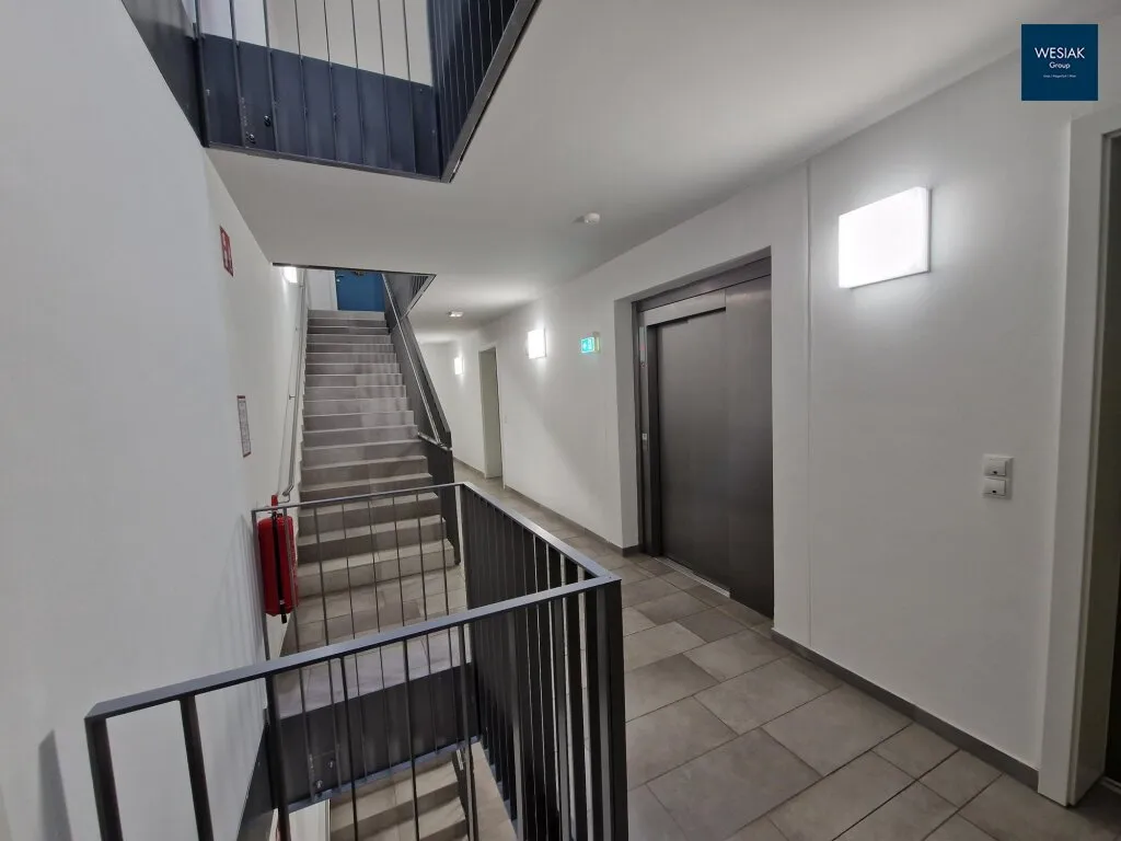Wohnung – Graz - Ansicht 2