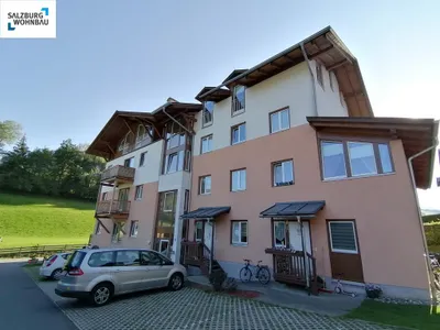 2-Zimmer-Wohnung mieten in Zell am See – 48 m², € 747