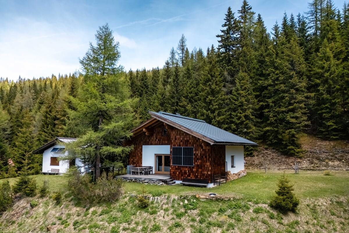 Ankommen. Durchatmen. Abschalten - Ihr Zweitwohnsitz auf der Planai, Schladming