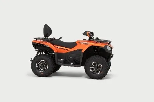 CFMOTO CForce