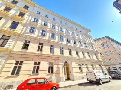 2-Zimmer-Wohnung mieten in Wien – 68 m², € 954 – Bild 10 von 11
