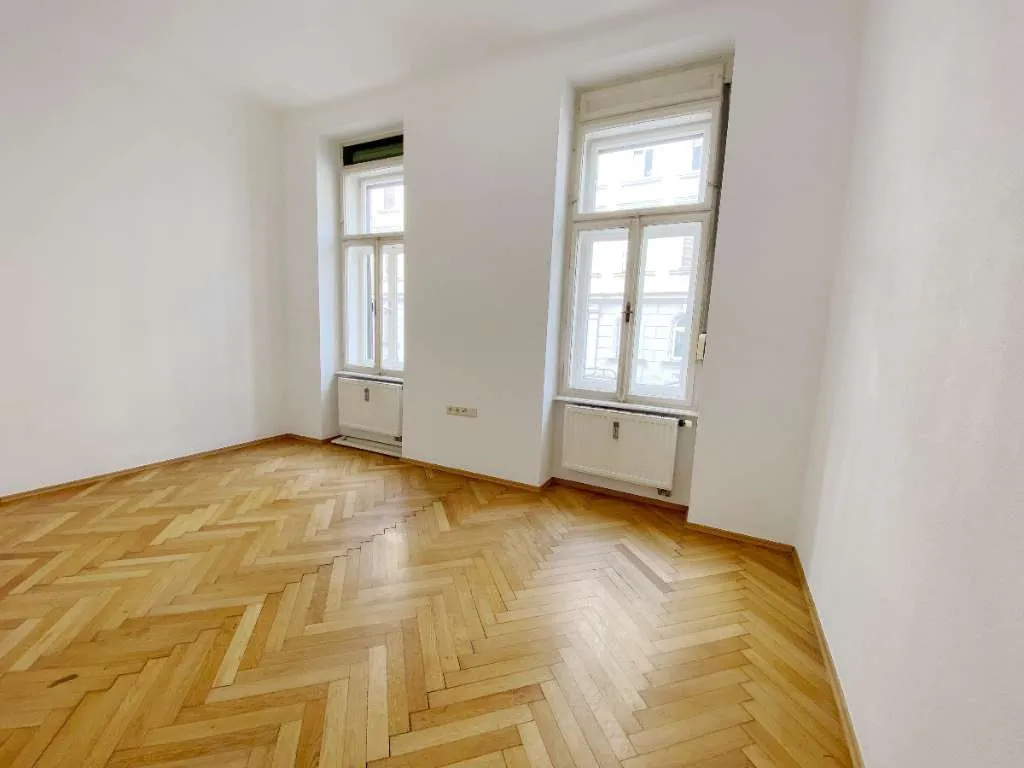 Wohnung – Graz - Ansicht 2