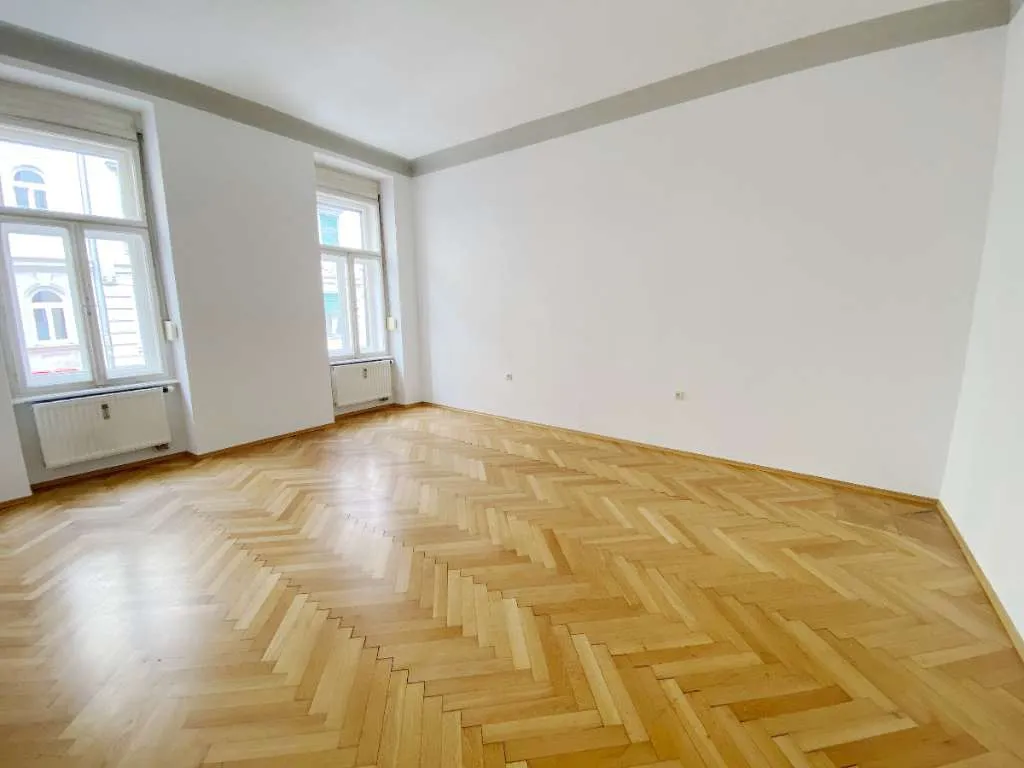 Wohnung – Graz - Ansicht 3