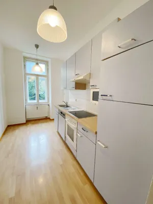 3-Zimmer-Wohnung mieten in Graz – 91,2 m², € 979