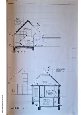 Haus kaufen in Leoben – 136 m², € 299.000 – Bild 39 von 39