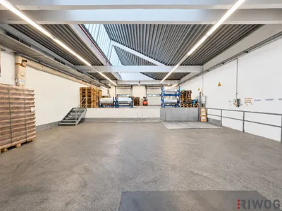 Gewerbeimmobilie mieten in Korneuburg – 3 048 m², € 10 – Bild 3 von 6