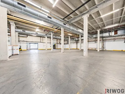 Gewerbeimmobilie mieten in Korneuburg – 3 048 m², € 10 – Bild 2 von 6