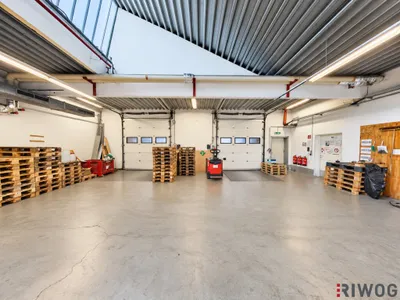 Gewerbeimmobilie mieten in Korneuburg – 3 048 m², € 10 – Bild 4 von 6